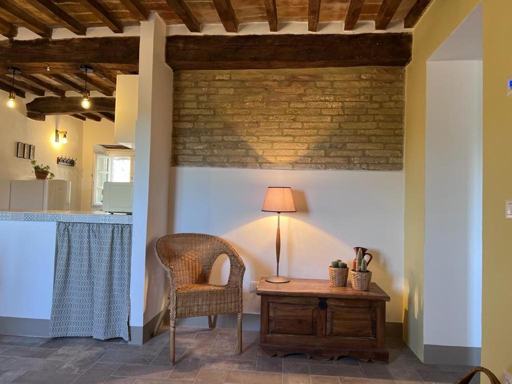Buongiorno Maestra Di Monteverdi Marittimo, Borgo Di Canneto المظهر الخارجي الصورة